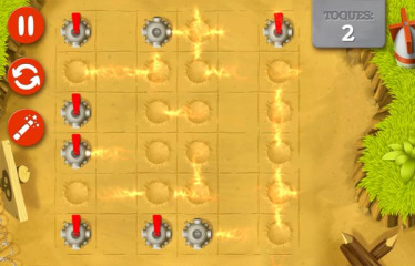 連環(huán)爆破 v1.0.11 安卓版 0