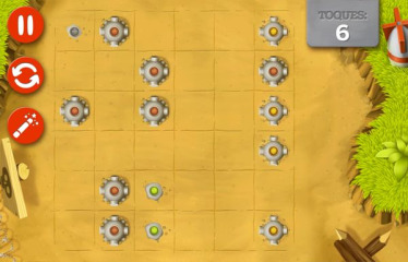 連環(huán)爆破 v1.0.11 安卓版 1