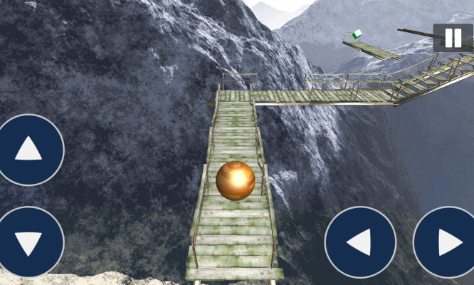 球球歷險記中文版 v1.0 安卓版 2