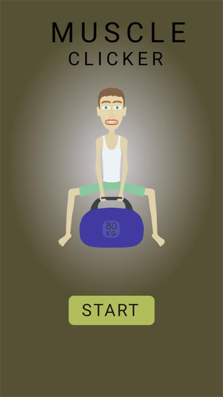 肌肉健身房 v1.4 安卓版 1