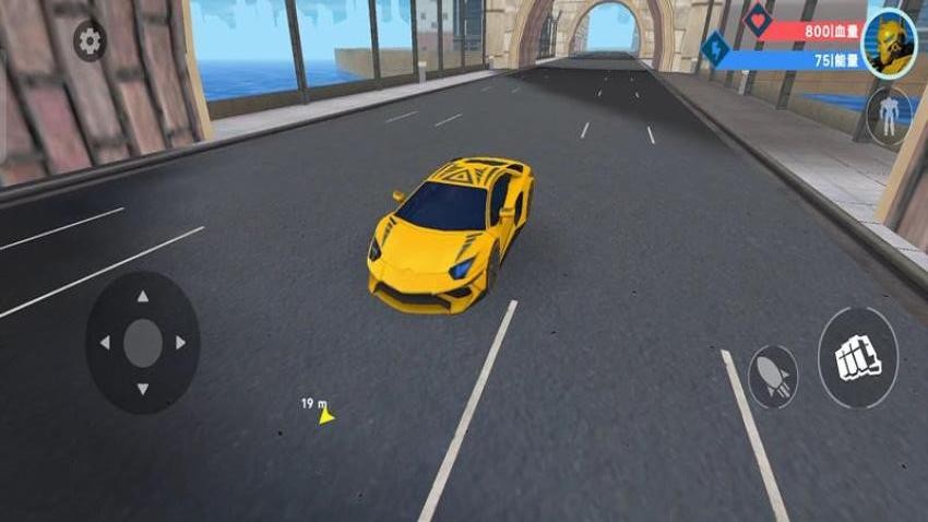 變形機甲超人最新版 v187.1.1 安卓版 2
