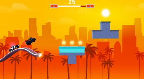 高速公路的熱量 v1.6 安卓版 2