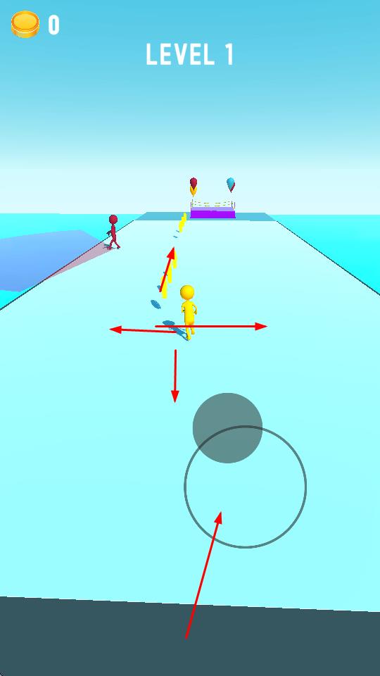 潛行大師3d v0.3 安卓版 2