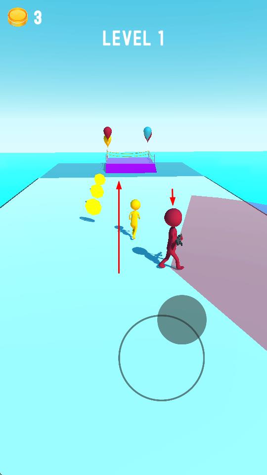 潛行大師3d v0.3 安卓版 0