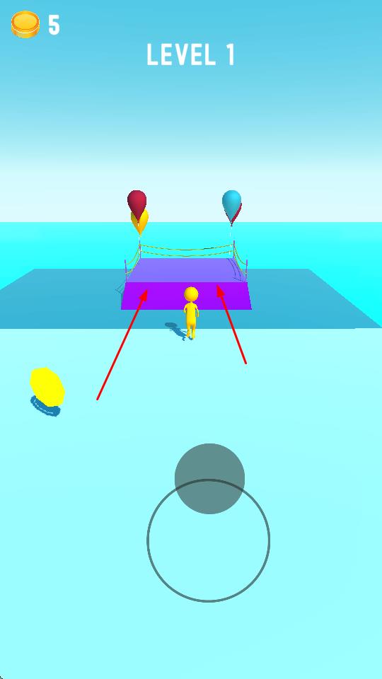 潛行大師3d v0.3 安卓版 1