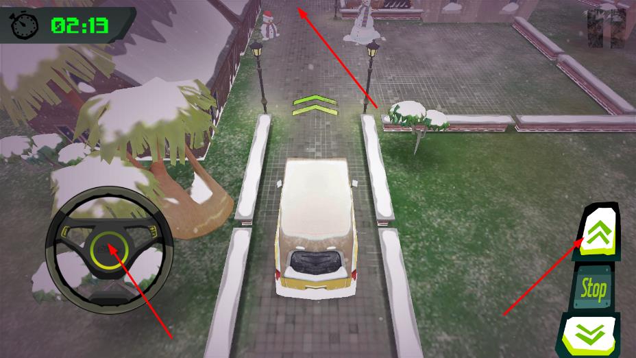 夢幻小拖車 v1.22 安卓版 0