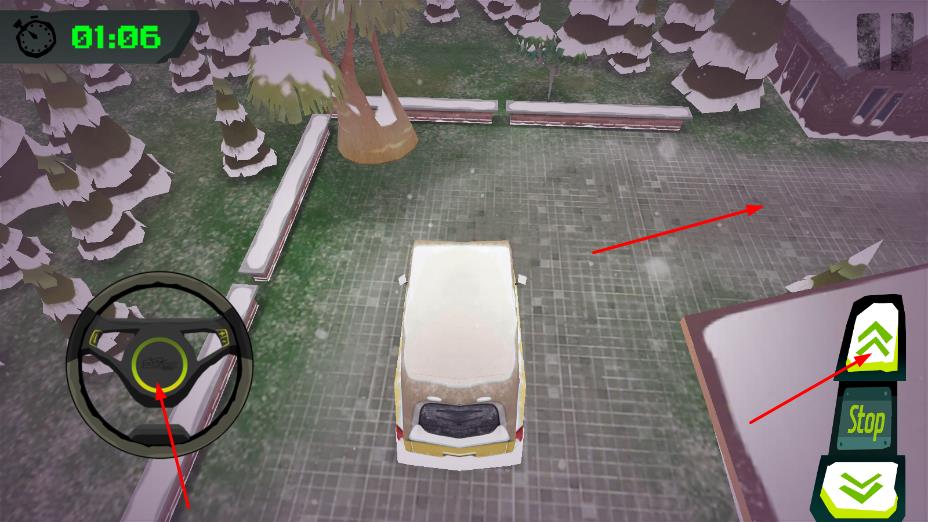 夢幻小拖車 v1.22 安卓版 1