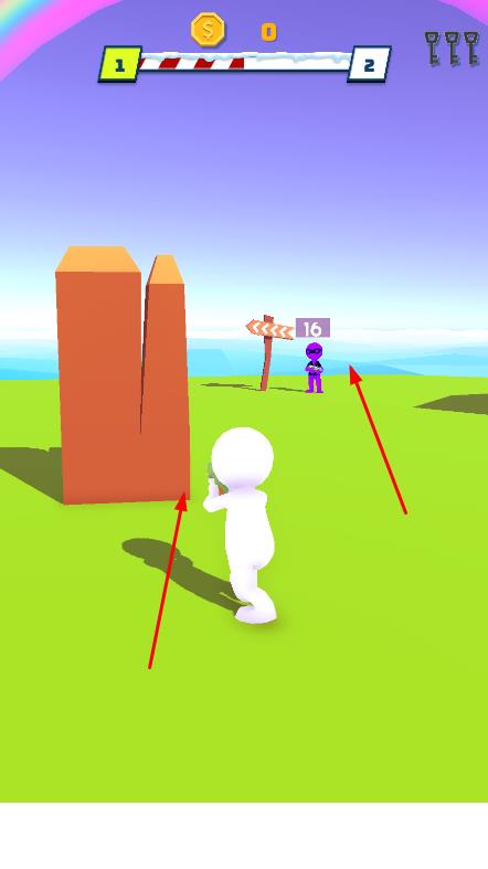 水槍狙擊 v3.2 安卓版 2