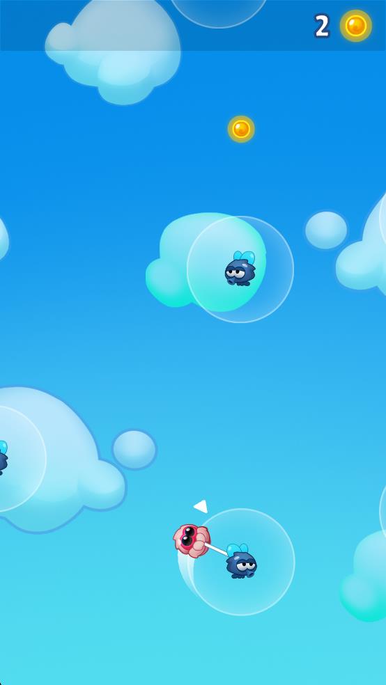 軌道登山者 v1.0 安卓版 2