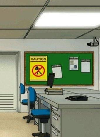 火車站之夜 v1.5 安卓版 2