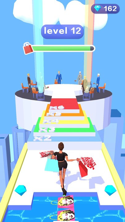 購物狂快跑 v1.101 安卓版 0