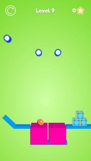 割繩子大師 v1.0.0 安卓版 2