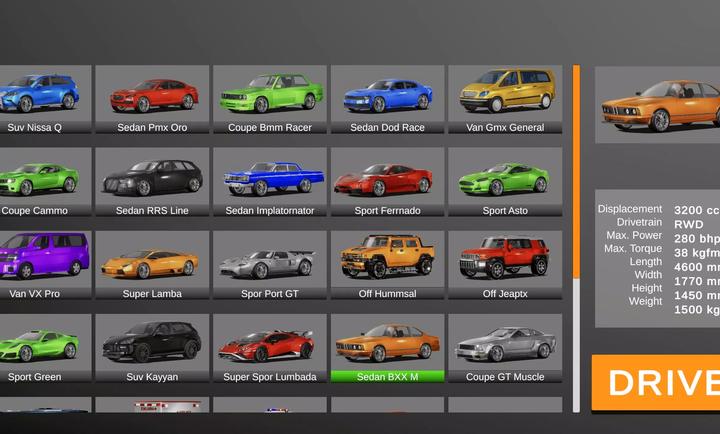 山地車禍模擬器 v1.007 安卓版 2