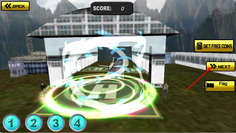 噴氣式飛機(jī)模擬 v1.0.4 安卓版 1