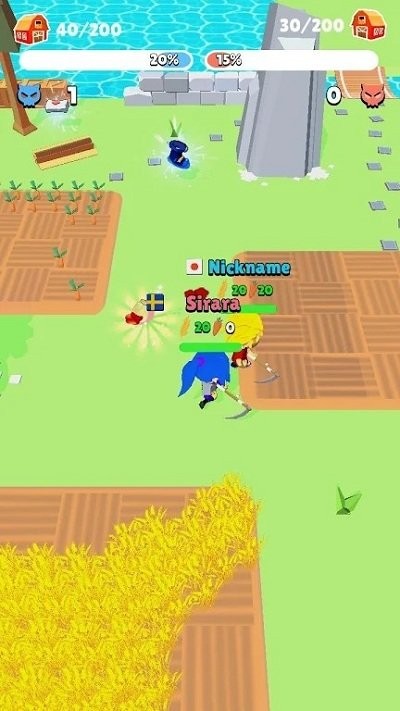 farmrena v0.2 安卓版 0