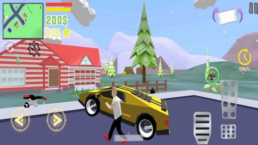 像素城市大亂斗安卓版 v187.1.2 手機(jī)版 1