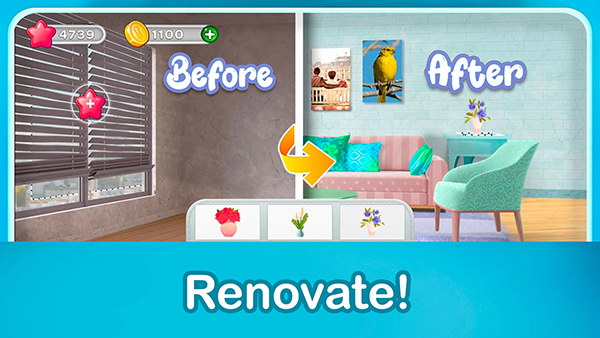 家居設(shè)計翻新 v1.5 最新版 1