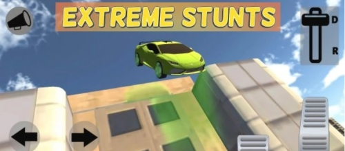 極限蘭博基尼賽車模擬器 v1.9 手游版 1