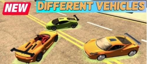 極限蘭博基尼賽車模擬器 v1.9 手游版 2