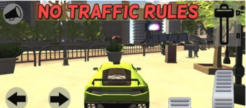 極限蘭博基尼賽車模擬器 v1.9 手游版 0