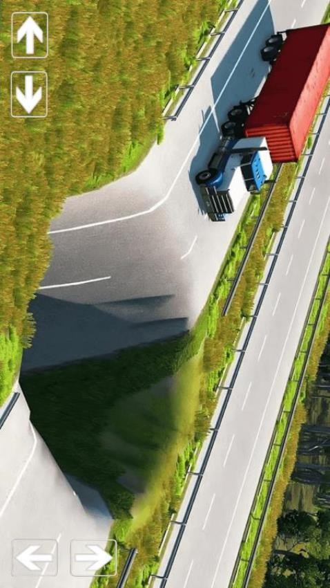 王牌飛車手手機(jī)版 v1.0 安卓版 1