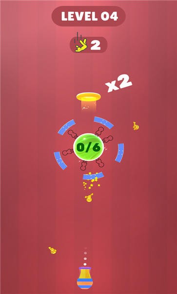 克隆傳送門 v0.1 安卓版 0