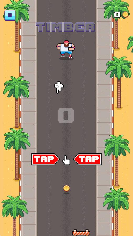 木材工滑輪 v1.00 安卓版 1