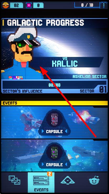 雙人射手艦隊 v1.0 安卓版 2