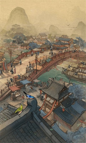 假日莊園 v7.2 漢化版 2