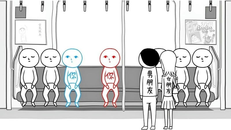 真實(shí)人生模擬 v1.0 安卓版 1