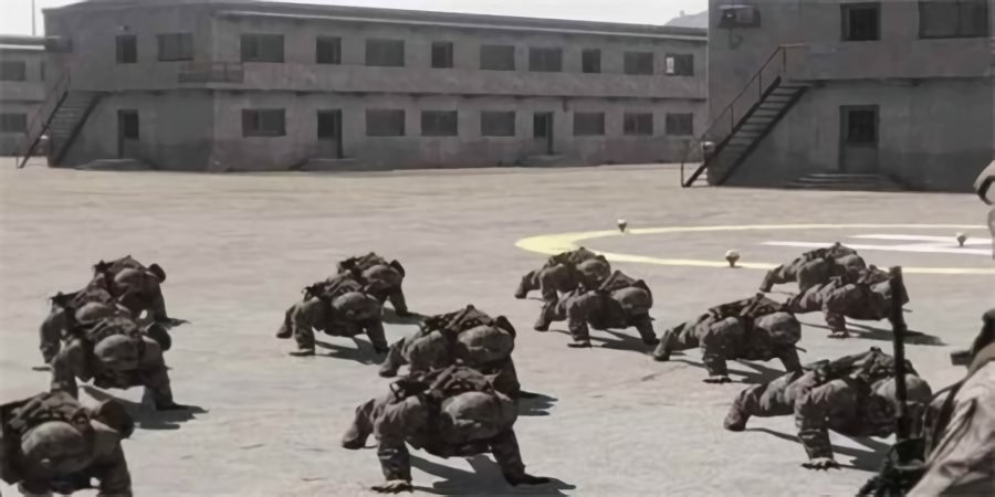 中國(guó)特種兵模擬器 v5.4.2 安卓版 1