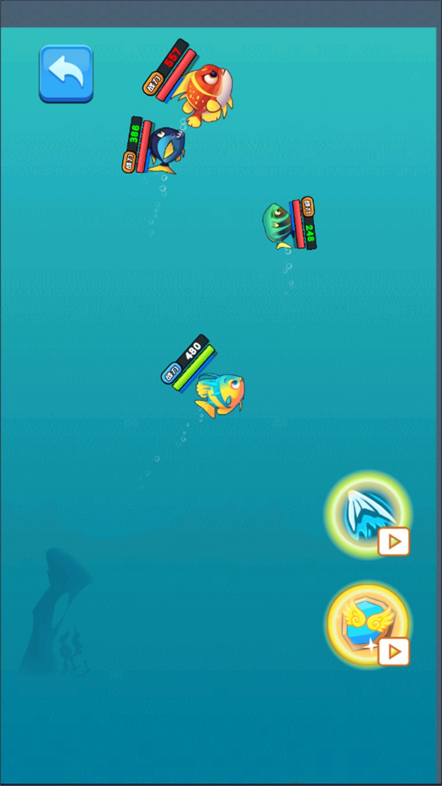 電子漁夫大師 v1.0 安卓版 1