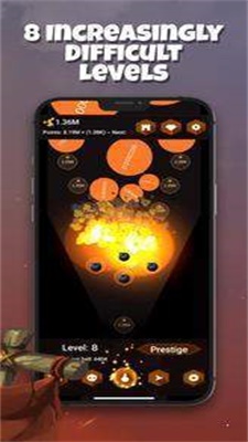 炮塔打球 v96 安卓版 2