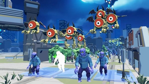 槍擊僵尸 v1.0.0 手機版 3