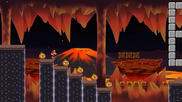 叢林馬里奧 v3.5 安卓版 0