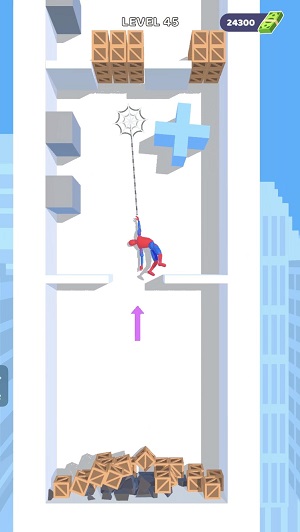 繩索特種兵 v0.5 手機(jī)版 2