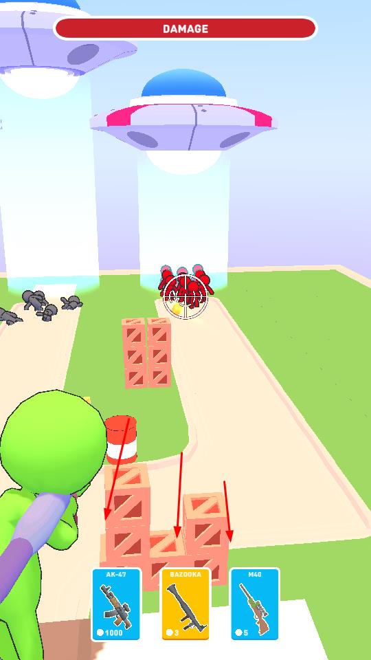 機(jī)槍大師防御戰(zhàn) v1.0.0 安卓版 0