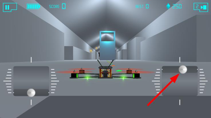 無人機(jī)競速 v1.6.0 安卓版 0