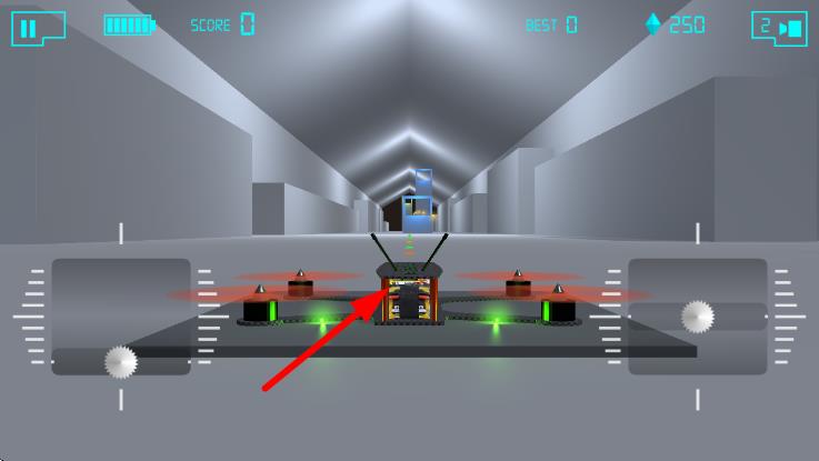 無人機(jī)競速 v1.6.0 安卓版 2