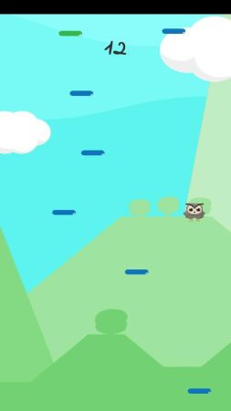 憤怒的跳鳥(niǎo) v1.0.5 安卓版 2