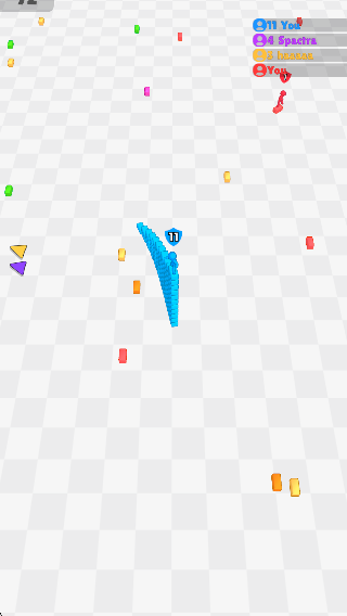 磚塊競技場 v1.0 安卓版 1