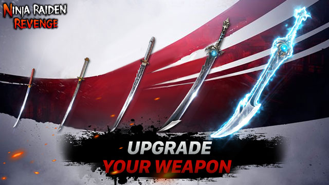 雷忍復仇之路 v1.3.4 安卓版 0