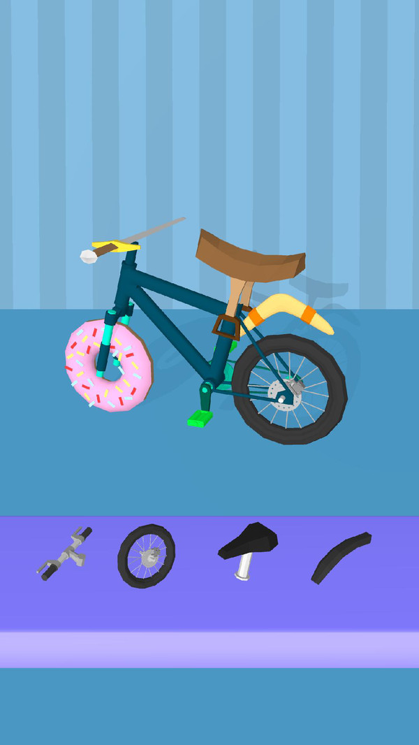 萬(wàn)能創(chuàng)造機(jī)械師 v1.0.6 安卓版 0