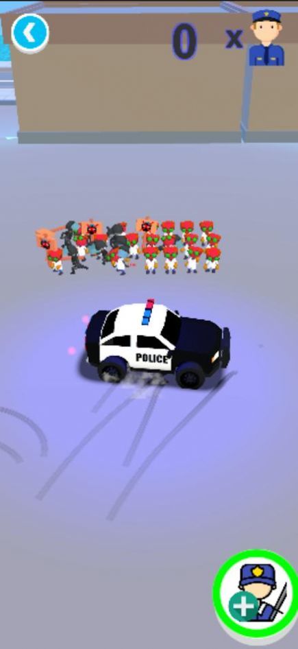 防暴警察模擬器 v0.2.7 安卓版 0