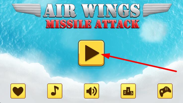 空軍導(dǎo)彈攻擊 v1.32 安卓版 0