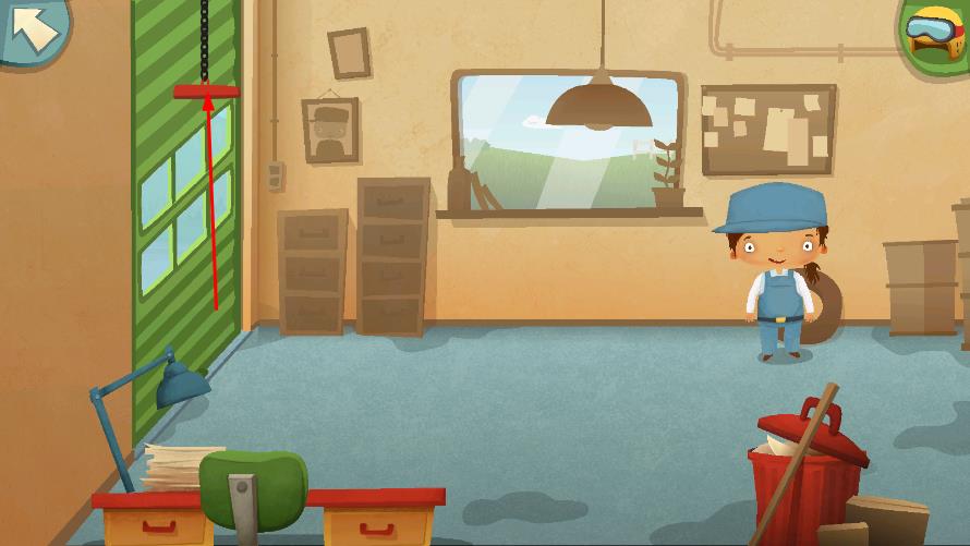 我的小事業(yè)汽車修理廠 v1.01 安卓版 2