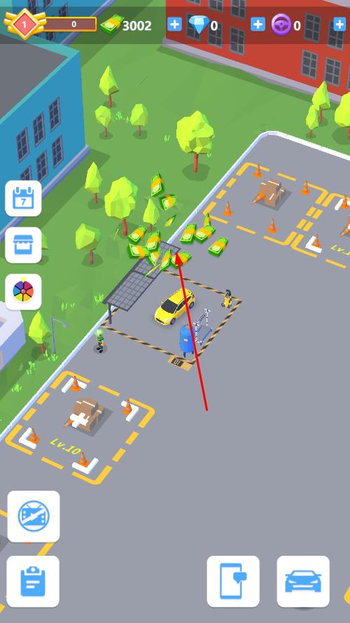 汽車修理工大亨 v1.0.22 安卓版 2