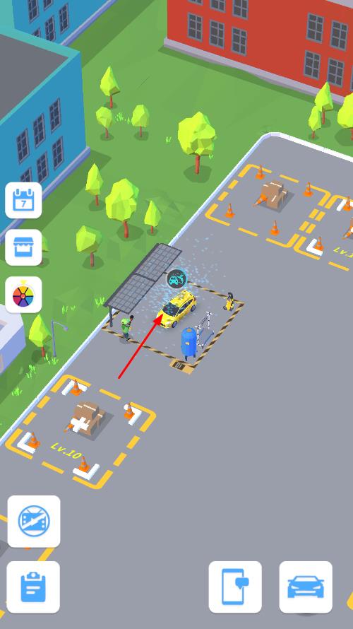 汽車修理工大亨 v1.0.22 安卓版 0