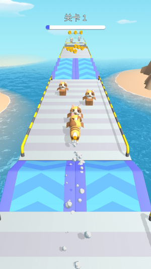 萌寵救援隊(duì)手機(jī)版 v1.0.1 漢化版 1