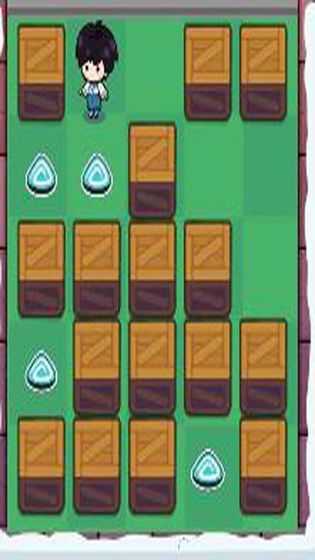 推箱子大師A v2.0.1 安卓版 2